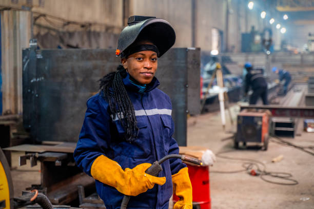 Affordable Welder Services in Ellsworth, KS
