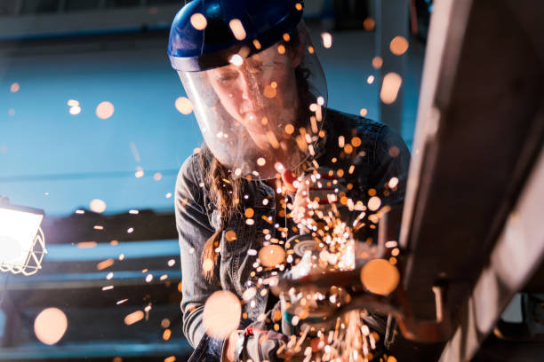Best Automotive Welding in Ellsworth, KS